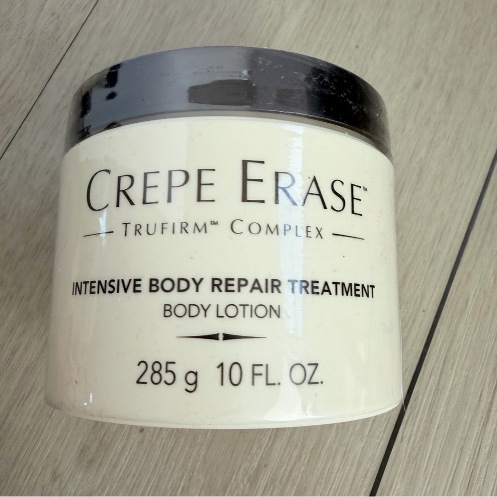 Crepe Erase Trufirm Complex 5 Piece Set • New and Sealed! - Picture 2 of 11